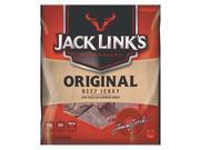 JACK LINKS 10000007611 Beef Jerky Original 2.85 oz. G0094827