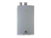 Bosch 199000 Btu Gas Tankless Water Heater NG C1050ES NG