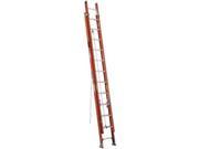 Extension Ladder Werner D6424 2