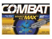 COMBAT DIA 97306 Ant Killer, Indoor and Outdoor, PK 12