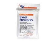 2AJT4 Reusable Paint Strainer Bag Dia 13In PK2