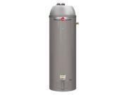 Rheem 50 gal. Residential Gas Water Heater NG 40000 BtuH PROG50 40N RH67 PDV