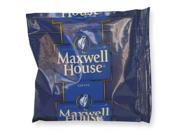 Maxwell House Coffee 1.5oz. 42BG/CT