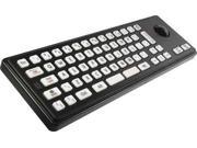USB Keyboard with T Ball Storm Interface 2200 KEYBOARD A