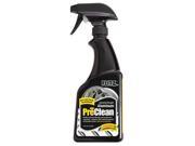 FLITZ PREMIUM POLISHING PRODUCTS AL 01706 Aluminum Preclean Liquid 16 oz Spray