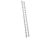 Straight Ladder Werner 514 1