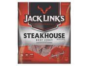 JACK LINKS 10000007618 Beef Jerky Steakhouse 2.85 oz. G0094790
