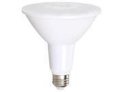 LUMAPRO 44ZX53 LED Lamp PAR38 E26 15W Warm White G0702515