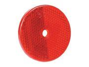 PETERSON B477R Reflector Center Mount Red
