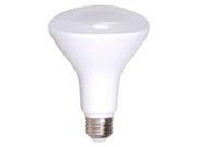 LUMAPRO 44ZX52 LED Lamp BR30 E26 8W Warm White G0702521