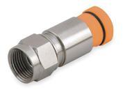 RG 59 Coaxial Connector Power First 1UKD7