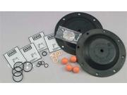 Nitrile Diaphragm Pump Repair Kit Aro 637161 22 C