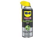 WD 40 SPECIALIST 300080 Contact Cleaner 11 Oz. Aerosol Can