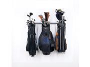 Small Golf Bag Rack