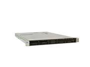 HP DL360p Gen8 8SFF CTO Chassis Server 654081 B21