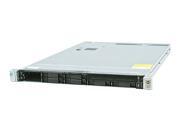 HP ProLiant DL360 Gen9 8SFF Configure To Order Chassis Server 755258 B21