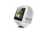 Android Smart Watch U8 Bluetooth Touchscreen Smart Watch Phone For  Android HTC Smartwatch Touch Screen