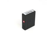 RF V9 GSM GPRS Tracker Vehicle Alarm with SOS AGPS Vibration Sensor Alarm Voice Sensor Alarm