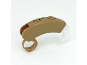 Wireless Hearing Aid F 998 Analogue BTE N H Ajustment Hearing Aid Sound Amplifier