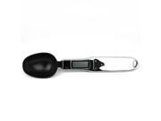 LCD Digital Innovative Spoon Scale Gram Kitchen Lab Digital Scale For Housewife