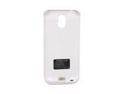 Power Bank Portable Power Pack External Battery Charger Case W stand 3500mAh For Samsung Galaxy S5 I9600