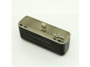 Portable Power Bank 2600mAh Backup For iPhone5 5G External Battery Charger Dock Charging Station