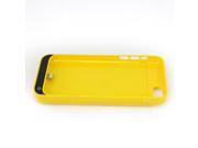 Portable Power Bank Emergency Backup 2200mAh External Battery Charger Power Case for iPhone 5C 5G 5S