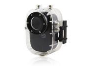 Waterproof Camera F10 Full HD 1080P DV 140 Degree Wide Angle 1.5 LCD Video Cam Sports Recorder