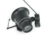 Magnifier Loupe 20X Glass With LED Light one glass Classes Type Watch Repair