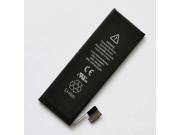 Replacement Built in Battery 1420mAh 3.8V For iPhone 4 Li ion Polymer Internal Lithium Battery
