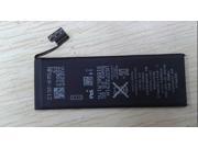 Lithium Polymer Battery 1440mAh For iPhone 5 5G Li ion Polymer Internal Lithium Battery Replaceme