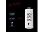 Measy U2C Android TV Dongle TV Box 8G Android 4.1 Mini PC HDMI Dual Core PK3066 Webcam Bulit in Bluetooth Camera Microphone