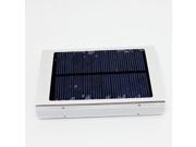 Solar Charger 20000mAh Mobile Power Bank Backup External Battery Charger For iPhone Nokia Samsung