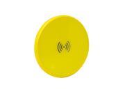 Ultrathin Qi Standard Wireless Charger MP01 TI Chip Wireless Charging Pad/Plat for Google Nexus 7 II FHD Tablet LG Nexus 4/5 Samsung Note 3 Note 2 S4 S3 Nokia L