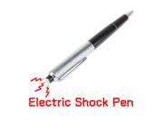 Funny Pen Electric Shock Joke Prank Trick Toy Gift Fun Laugh Funny