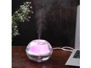 Portable USB Humidifier essential oil diffuser air Humidifier Aroma Diffuser Mist Maker