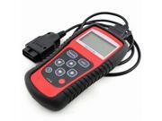 Autel MaxiScan MS509 Professional Universal Auto Diagnostic Scanner Tool Code Reader Car OBDII OBD2 obd 2 MS 509 car detector