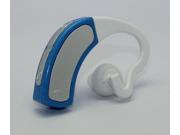 Ear Hook Stereo wireless bluetooth music earphone music headphone headset V3.0 for all bluetooth mobilphone X3