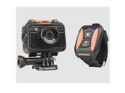 SOOCOO S60 1080P Sports Action Video Camera Waterproof 60m SOS Anti Shake 170 Degree Wide Angle WiFi 1.5 LCD Camera