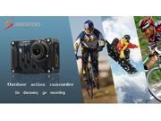 Sport Action Camera S33W 1080P Full HD Action Camera Wifi Mini DV 30M Waterproof carcorder like Gopro style