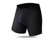 WOLFBIKE Men s Bike Shorts Cycling Shorts Mountain Bike Underwear Sportswear Cycling Underwear 3D GEL Padded Breathable BC108