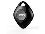 2 in 1 itag Anti lost alarm bluetooth 4.0 key finder for pets wallets kids gift with Bluetooth Remote control for iPhone Samsung IT 02