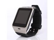 Smart Bluetooth Watch GV18 With NFC Camera WristWatch SIM Card Smartwatch For iPhone6 Samsung Android Phone watch phone