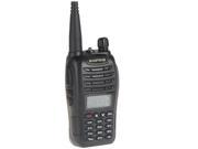 Baofeng BF UVB6 Walkie Talkie 5W 99CH UHF VHF 2000mAh DCS CTCSS Two way Radio