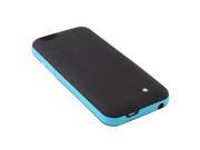 For iPhone 6 4.7inch 3800mAh External Battery Backup Power Charger 8 Colors Available Battery Phone Cases