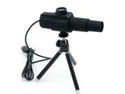 70x Zooming Long Distance USB HD Digital Telescope 2.0 MP House Surveillance Video Monitor Camera System W110