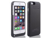 3200mAh External Power Bank Case Pack Backup Battery Charge Cover for iPhone 6 6S 4.7 inch I6A 02