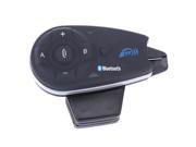 1200M Support MP3 GPS Music Telephone Motorcycle Helmet Bluetooth Interphone Intercom 2pcs V5