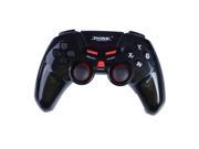 Bluetooth Wireless Game Pad Controller Joystick with 6 inch Clamp Holder for Smart Mobile Phone Tablet PC TI 465