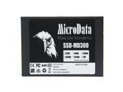 MicroData MD300 SSD 120GB Solid State Disk 2.5 inch HDD Hard Drive HD Disc Internal SATA III MLC Flash for Computer Laptop 128GB